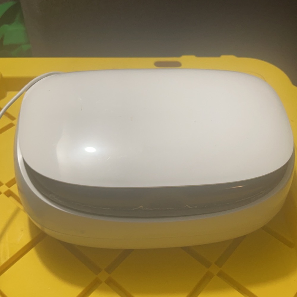 It’s in good condition